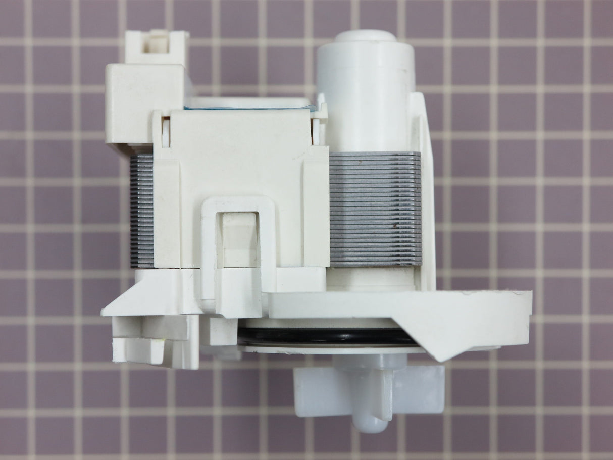Drain Pump W10084573