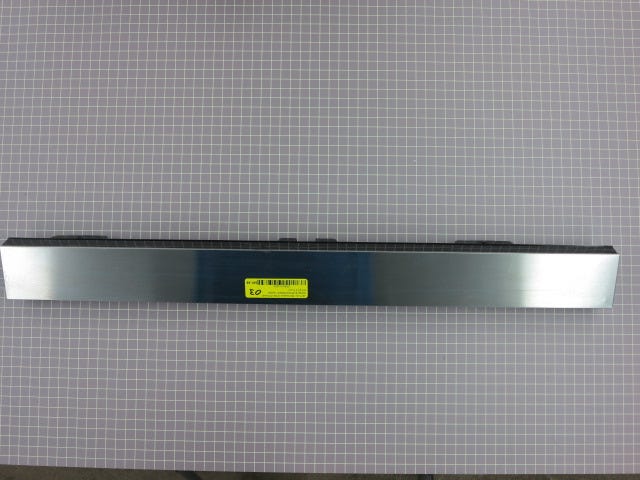 Jenn Air Microwave Grille W/Cover DE64-01455A