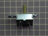 Kenmore Washer Temperature Selector Switch 358934