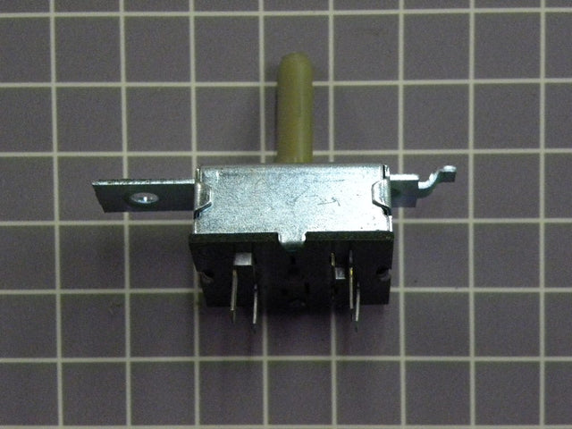 Kenmore Washer Temperature Selector Switch 358934