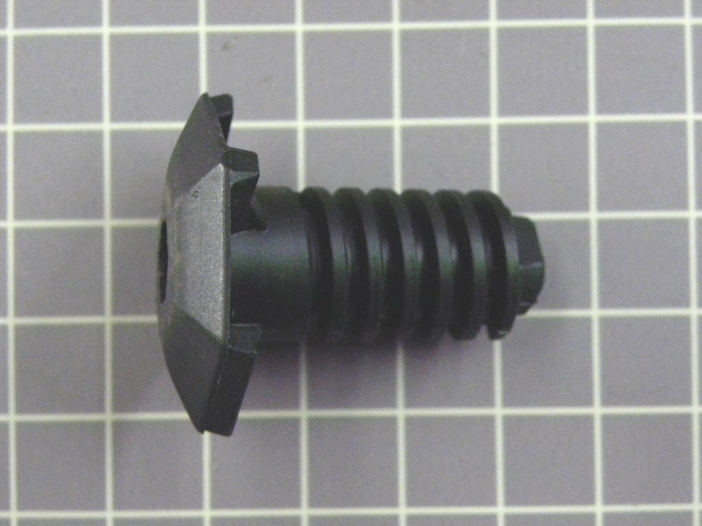 Leveling Leg WB02K10182
