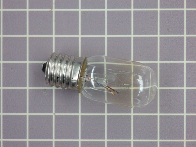 Lamp 20W 5304440031