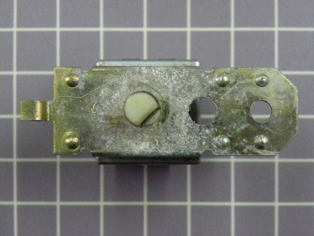 Temperature Switch 358935