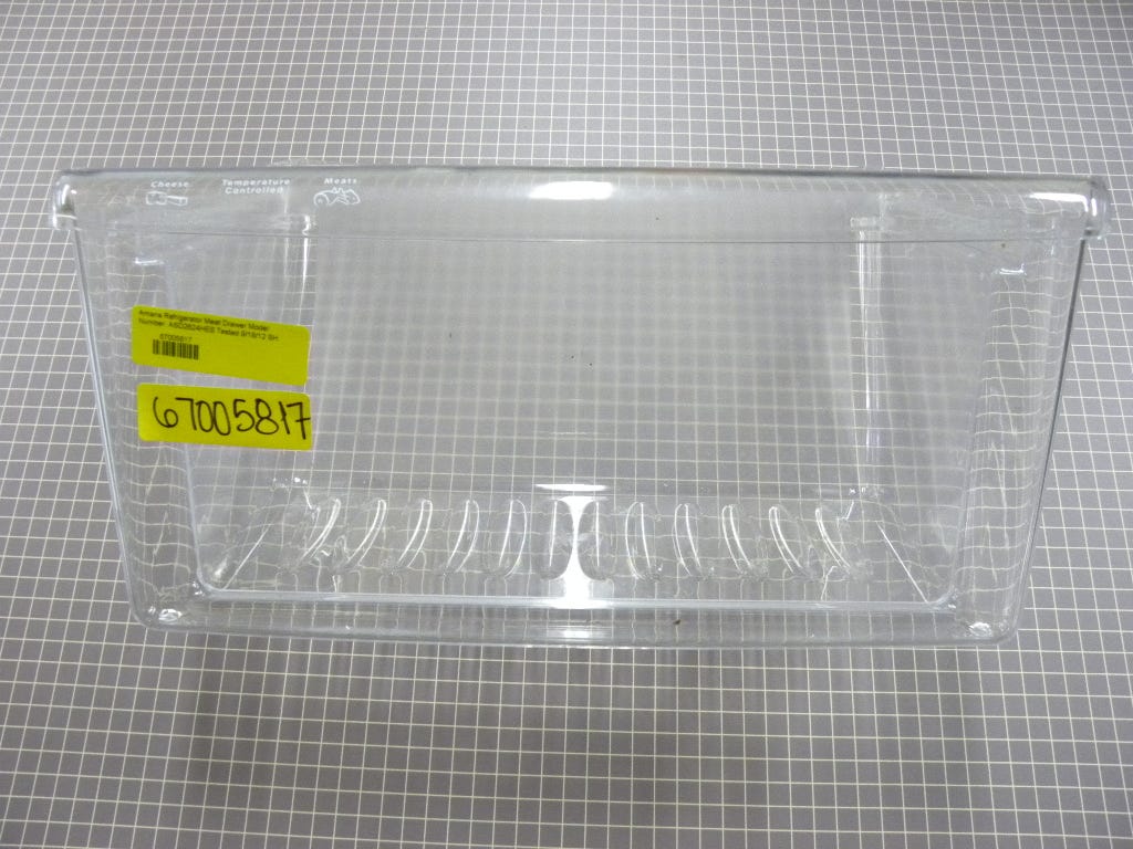 Meat Pan 67005817