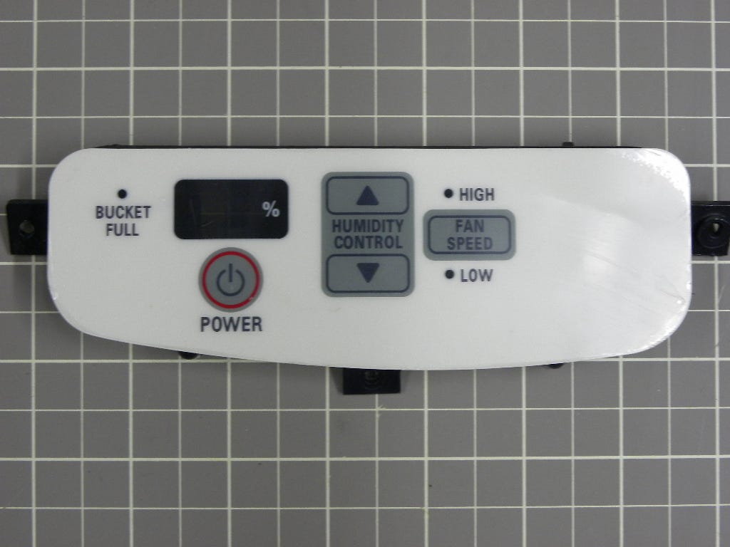Display Cover 3550A30118A
