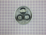 GE Air Conditioner Capacitor WJ20X672