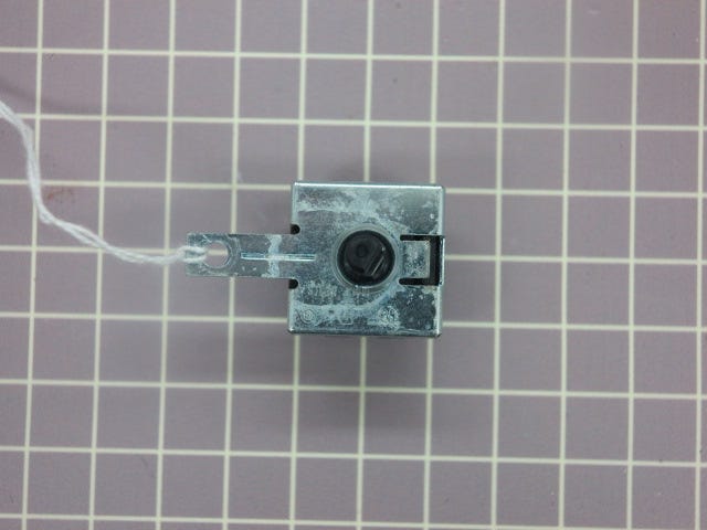 Temperature Switch (1A) 208281