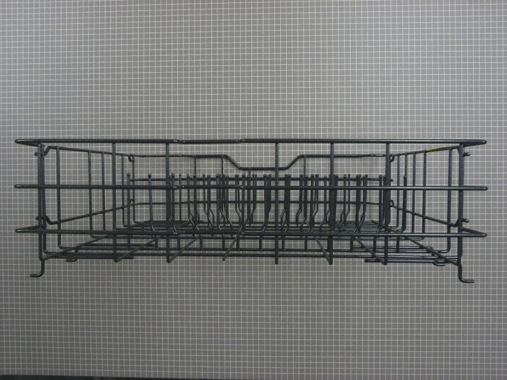 GE Dishwasher Lower Dish Rack WD28X10296