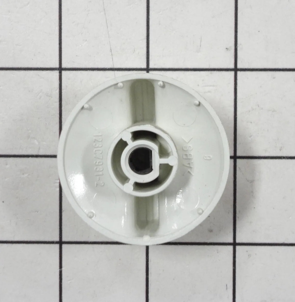 Selector Knob WE01X10151
