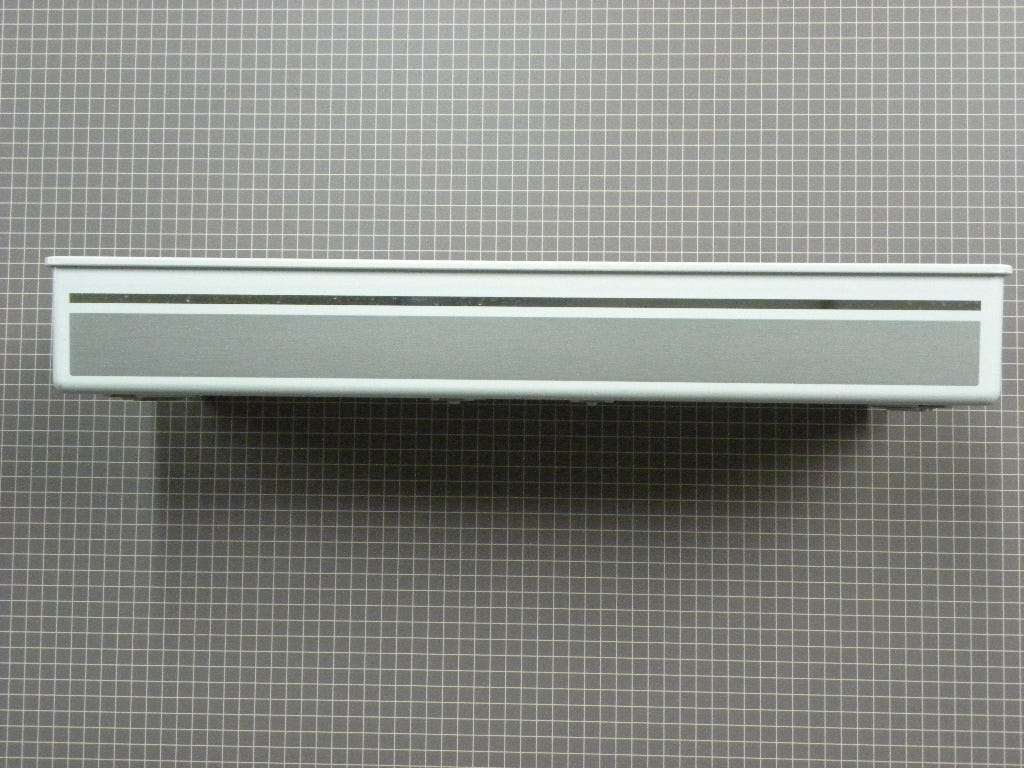 Kenmore Refrigerator Shelf Module WR71X1915