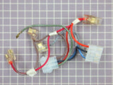Control Module Wire Harness WR23X358