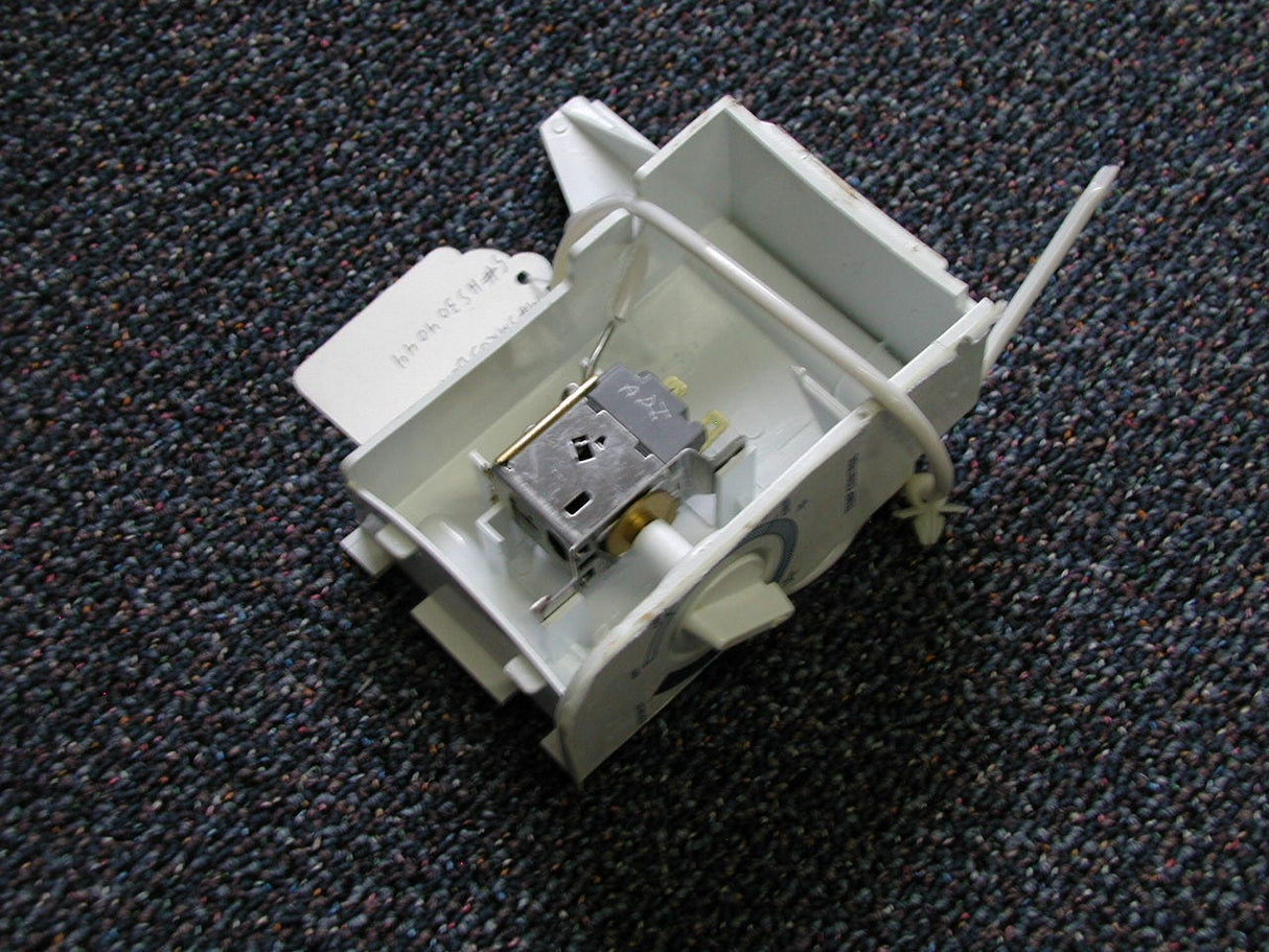 GE Refrigerator Thermostat SMR03BAPBB