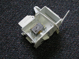 GE Refrigerator Thermostat SMR03BAPBB