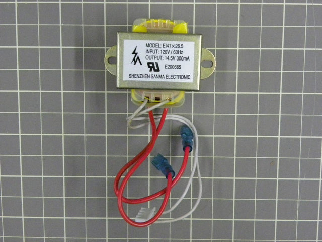 Danby Wine Cooler Transformer DG6-8