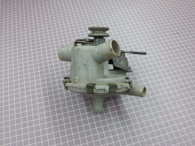 Pump 96754