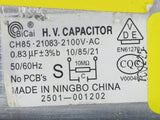 HV Capacitor WB27X10825
