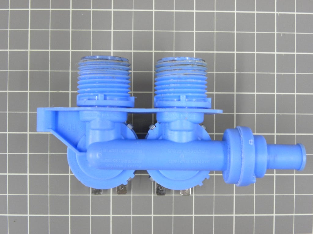 Water Valve WH13X10023
