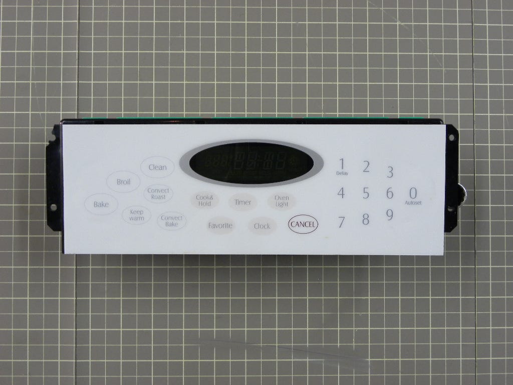 Maytag Range Control Board 74008656