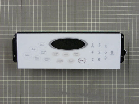 Maytag Range Control Board 74008656