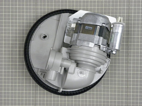 Pump and Motor ASM W10239405