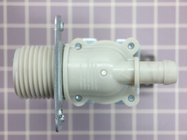 Inlet Valve (Hot) 5220FR2006H
