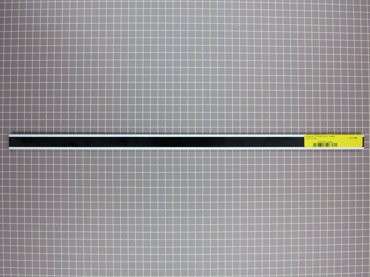 Door Trim (23 11/16" x 1") 2163539