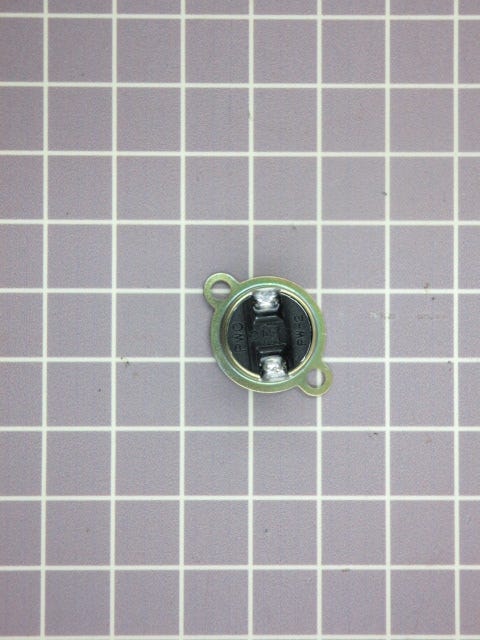 Thermostat 53001437