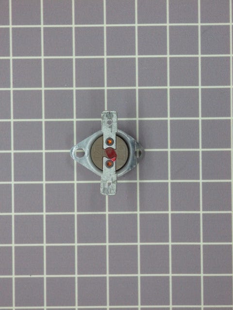 Hi Limit Thermostat 8079200