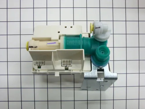 Water Inlet Valve WPW10217917