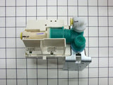Water Inlet Valve WPW10217917