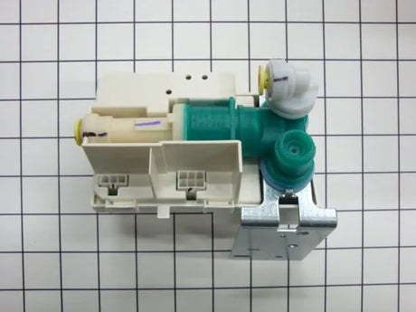 Water Inlet Valve WPW10217917