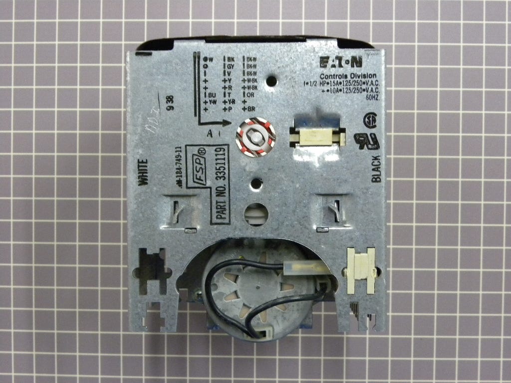 Timer WP3351119
