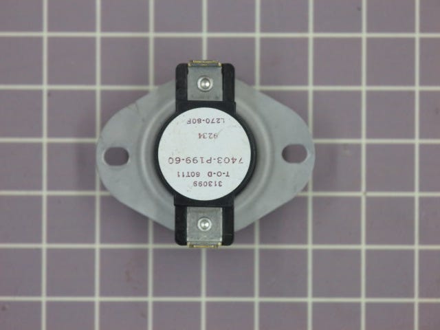 Switch 7403P199-60