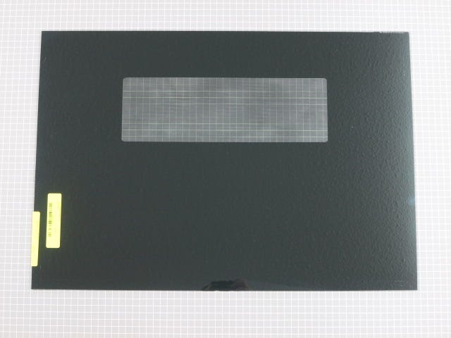 Door Glass 0063650