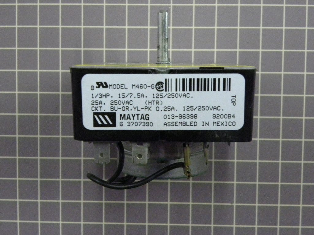 Timer 33002109