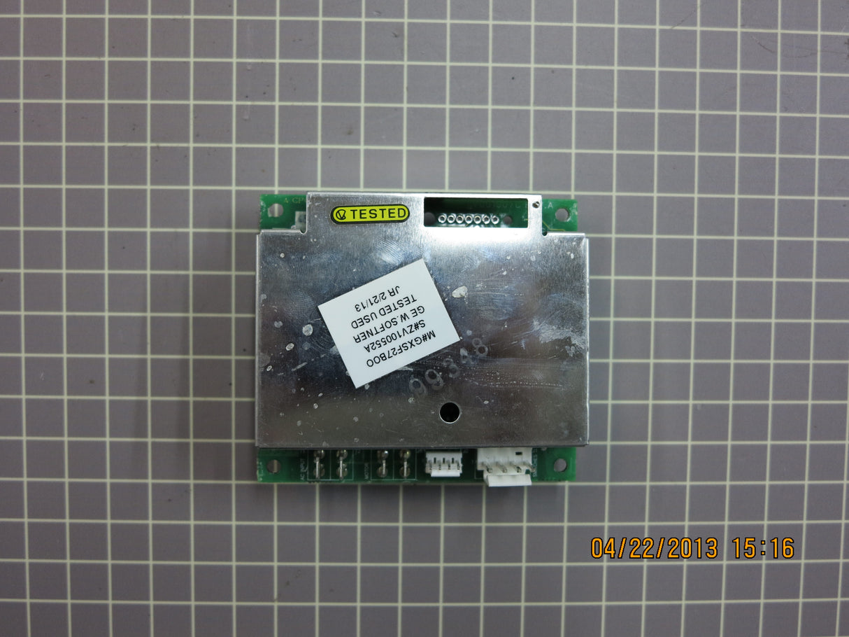 Timer WS21X10011