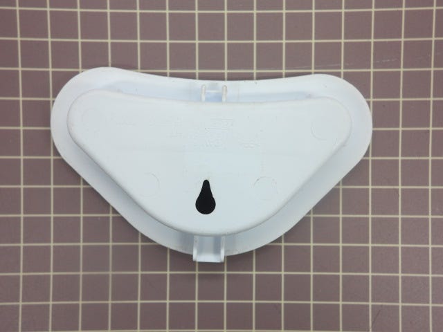 Dispenser W10192089