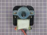 GE Refrigerator Condenser Fan Motor WR60X10026