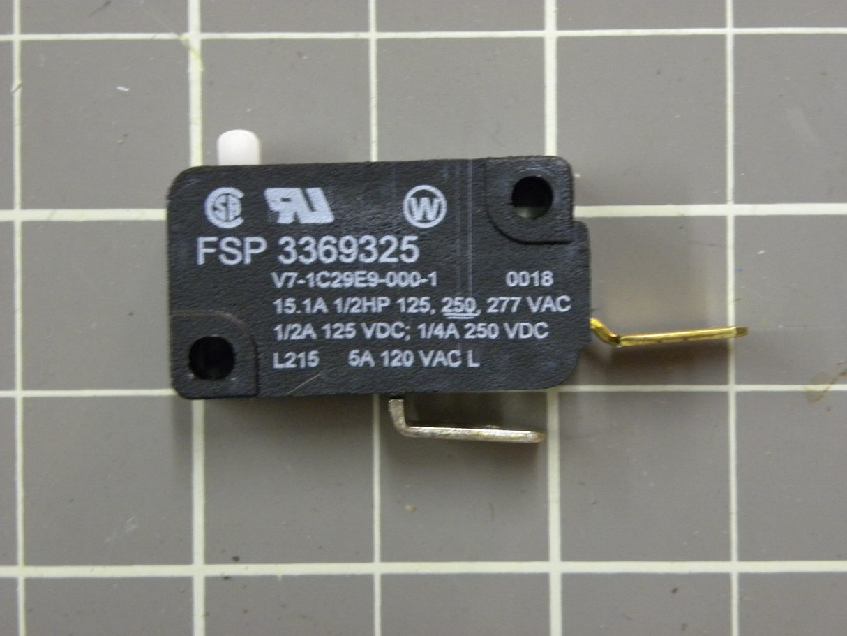 Door Switch 3369325