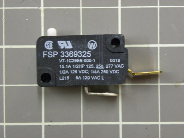 Door Switch 3369325