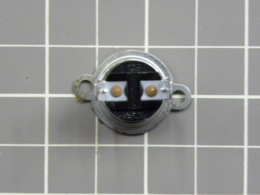 Thermostat 53001373