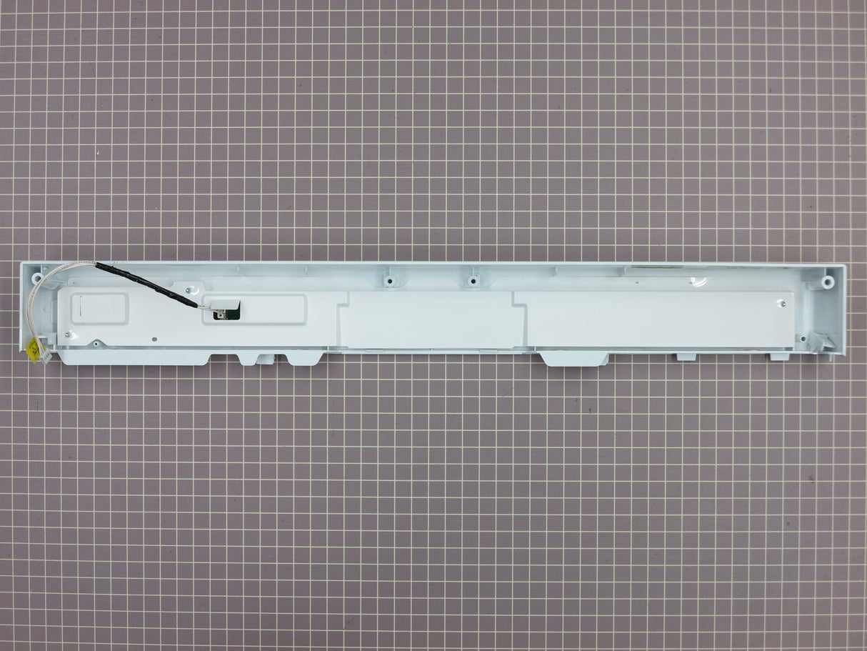 Control Panel W10500106