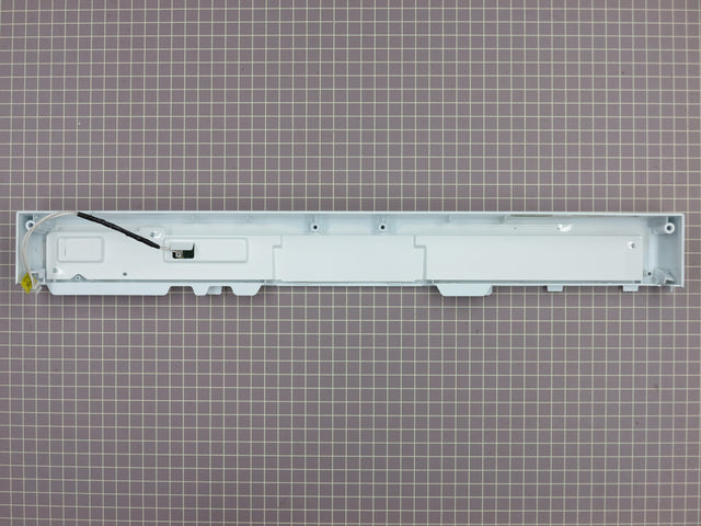 Control Panel W10500106