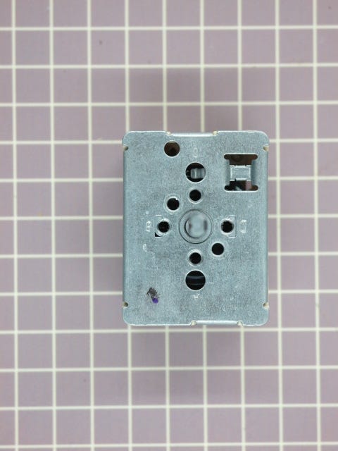 Infinite Switch 1200W (4.4-4.4A) 3191049