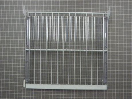 Kenmore Refrigerator Cantilever Shelf and Pan Cover WR71X1952