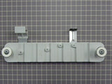 GE Dishwasher Roller Bracket and Rack Lever RH WD12X10334