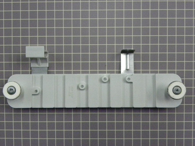 GE Dishwasher Roller Bracket and Rack Lever RH WD12X10334
