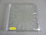 Glass Tray (15 1/4" x 14 1/4") 5303011698