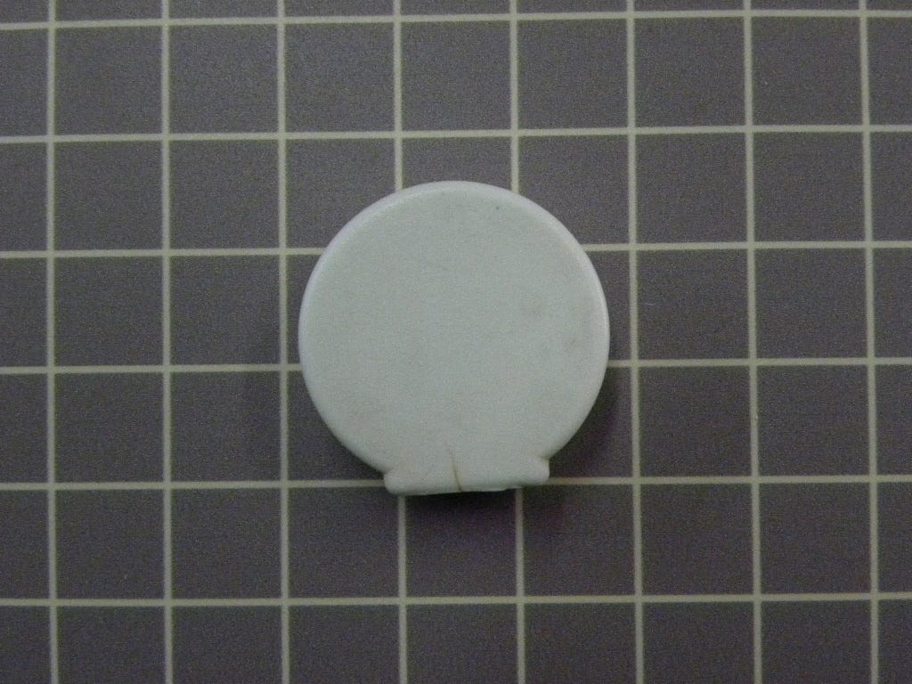 Lever Knob 704460