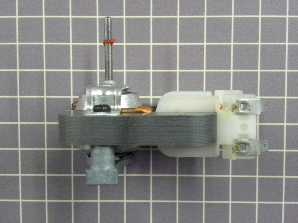 Dacor Microwave Fan Motor 86805